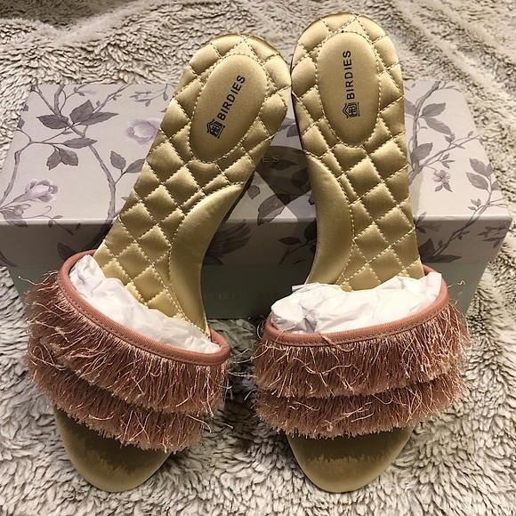 NEW Birdies Slides - Picture 6 of 8